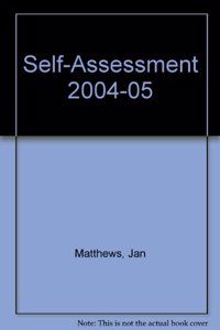 Self-Assessment (2004-05)