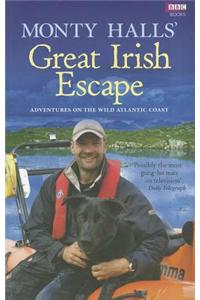 Monty Halls' Great Irish Escape