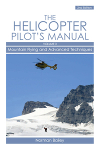 Helicopter Pilot's Manual