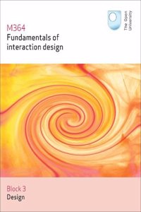 FUNDAMENTALS OF INTERACTION DESIGN 3