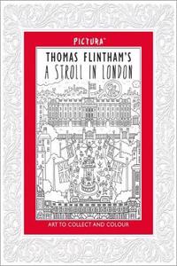 Pictura: A Stroll in London