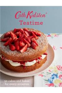 Cath Kidston Teatime