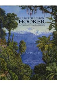 Sir Joseph Dalton Hooker
