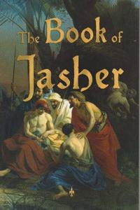 The Book of Jasher