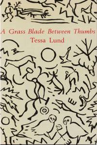 A Grass Blade Between Thumbs