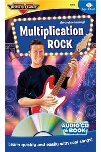 Multiplication Rock