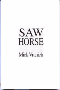 Saw Horse