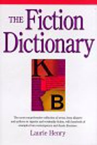 The Fiction Dictionary