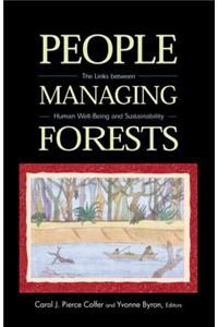 People Managing Forests