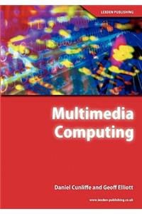 Multimedia Computing