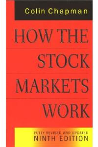 How the Stock Markets Work