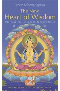 The New Heart of Wisdom