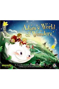 Adam's World of Wonders