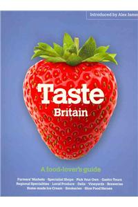 Taste Britain