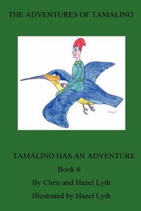 Adventures of Tamalino
