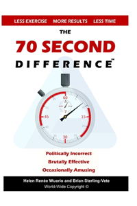 70 Second Difference