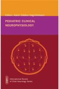 Pediatric Clinical Neurophysiology