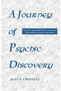 Journey of Psychic Discovery