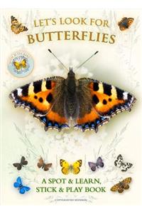 Let's Look for Butterflies