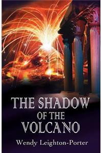 Shadow of the Volcano