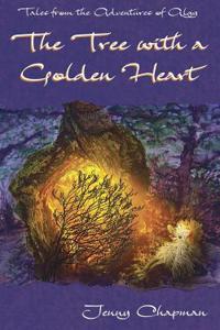 The Tree with a Golden Heart