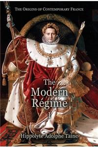 Modern Régime - I