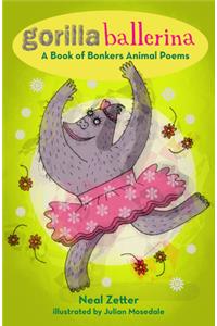 Gorilla Ballerina