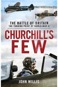 Churchill’s Few