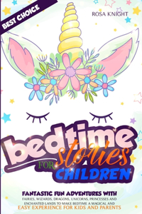 Bedtime Stories for Children