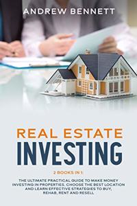 Real Estate Investing