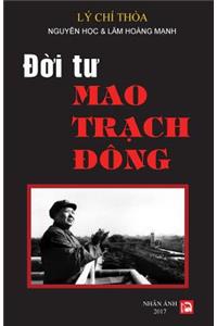 Doi Tu Mao Trach Dong