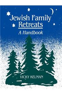 Jewish Family Retreats