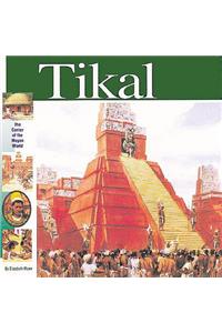 Tikal