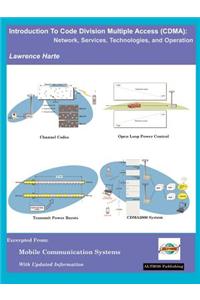 Introduction to Cdma