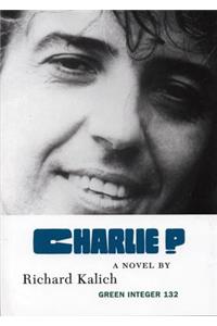 Charlie P
