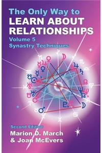 Only Way to Learn About Relationships