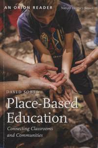 Place-Based Education