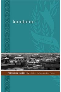 Kandahar Provincial Handbook