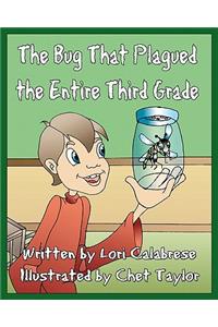 The Bug That Plagued the Entire Third Grade