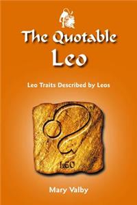Quotable Leo