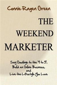 The Weekend Marketer