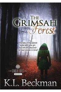 Grimsah Forest