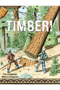 Timber!