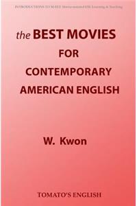 The Best Movies for Contemporary American English