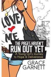 The Pages Haven't Run Out Yet