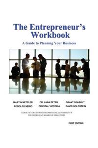 Entrepreneur's Workbook