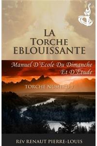 Torche Eblouissante