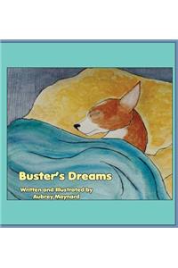 Buster's Dreams