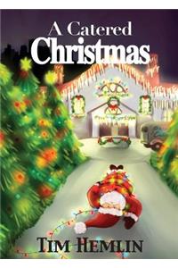 A Catered Christmas