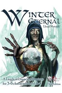 Winter Eternal -5E